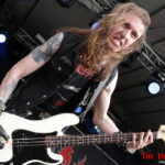Dokk'em Open Air 2016: Grave